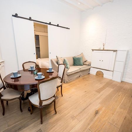 Ferienwohnung Shortmi Borsieri Mailand Exterior foto
