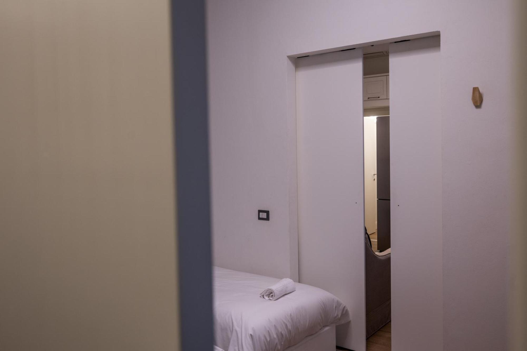 Ferienwohnung Shortmi Borsieri Mailand Exterior foto