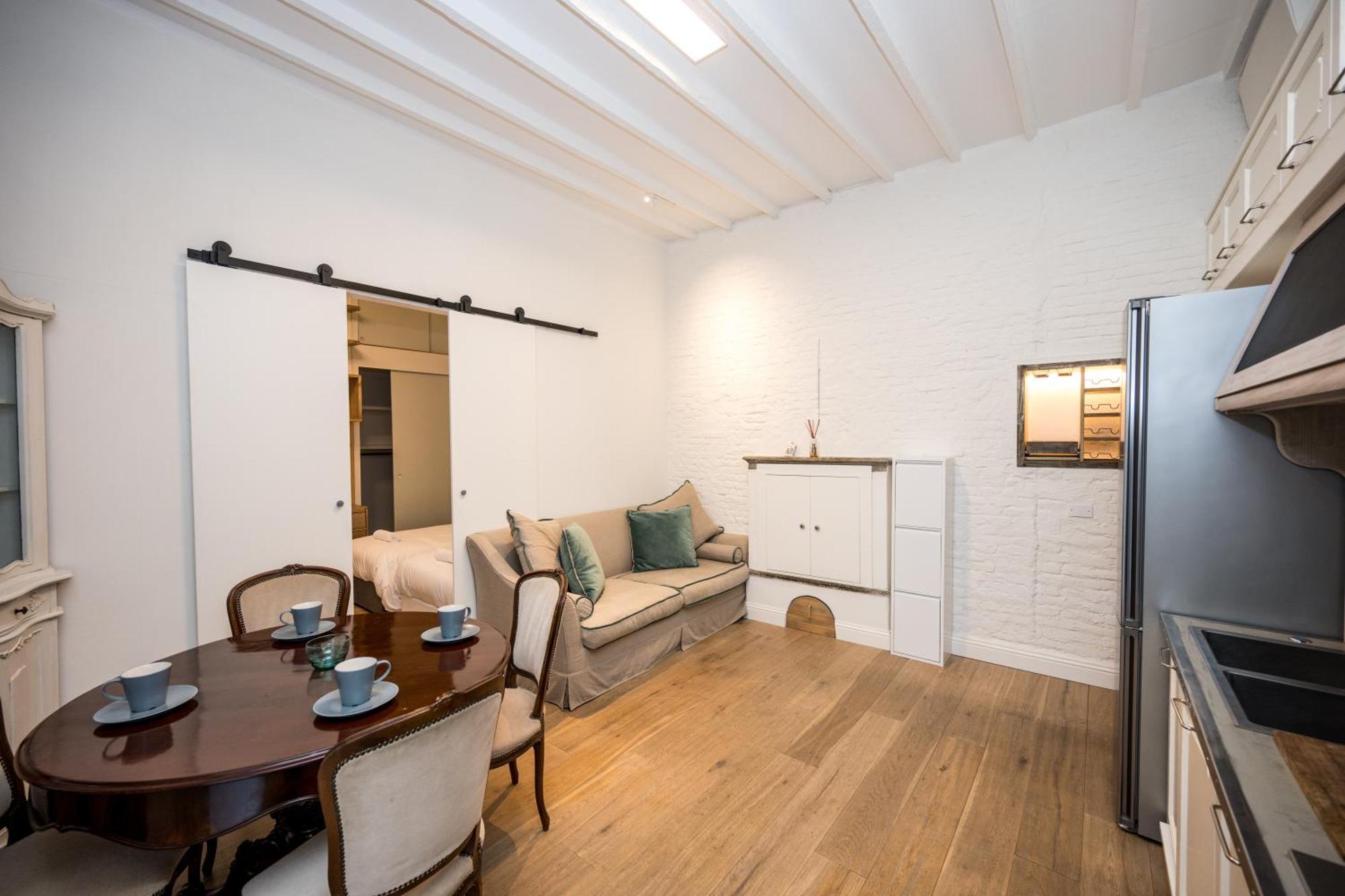 Ferienwohnung Shortmi Borsieri Mailand Exterior foto