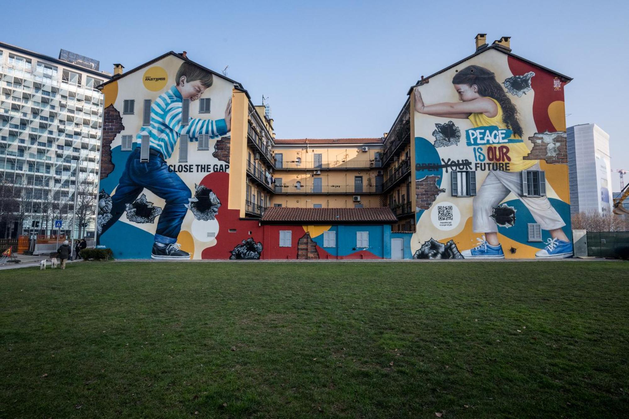 Ferienwohnung Shortmi Borsieri Mailand Exterior foto