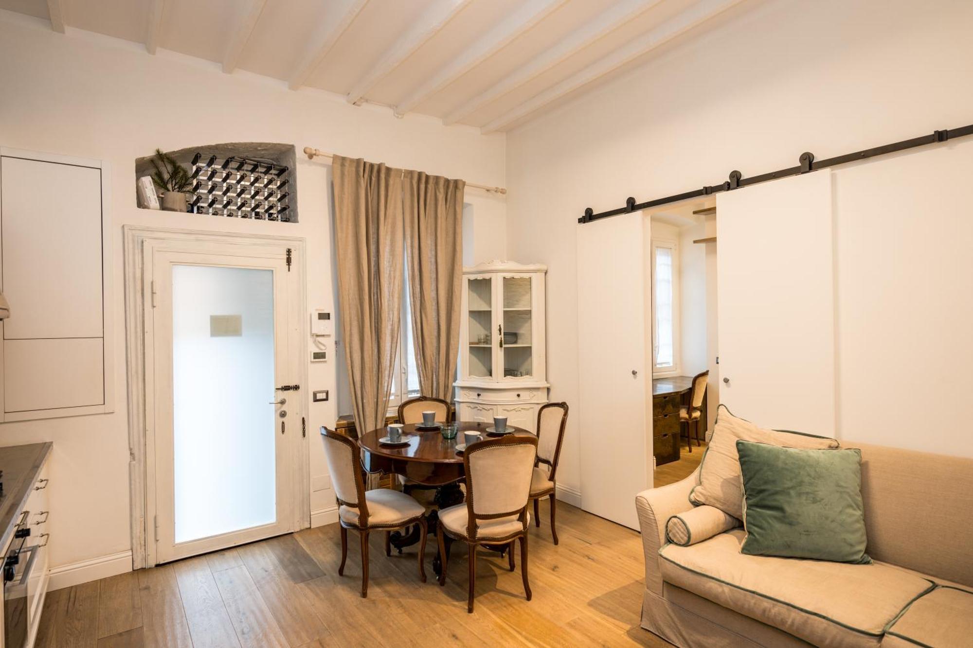 Ferienwohnung Shortmi Borsieri Mailand Exterior foto