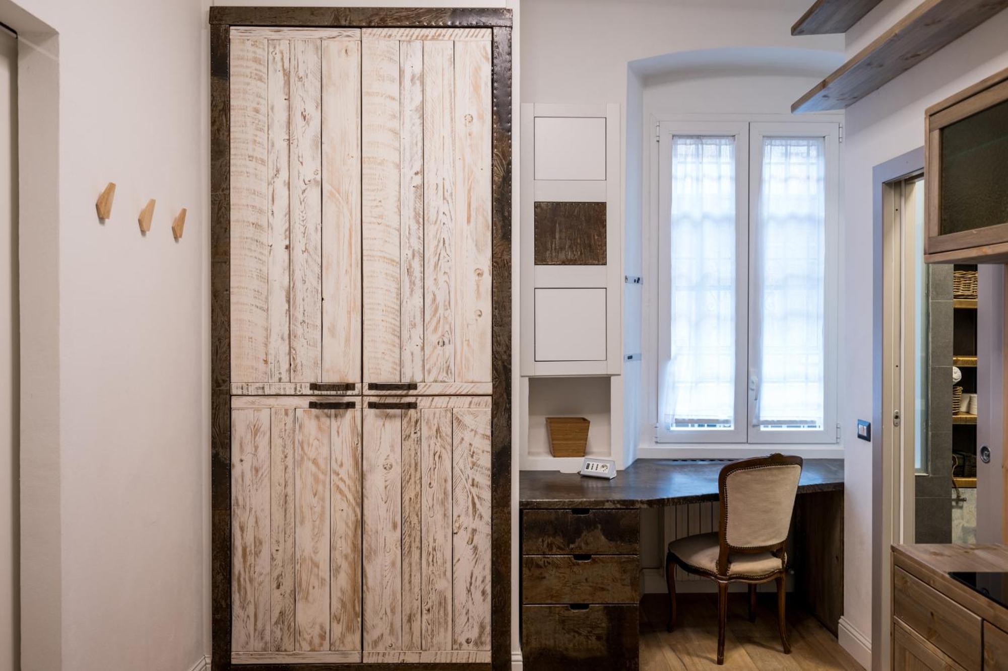 Ferienwohnung Shortmi Borsieri Mailand Exterior foto